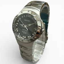 Montre SEIKO Kinetic Auto