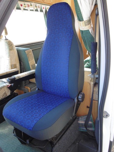 Adapter pour fiat ducato - adapter,