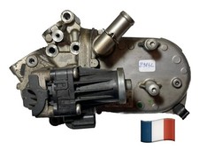 55225296 Vanne EGR  Fiât Doblo Panda Alfa Romeo 1.3 Jtd