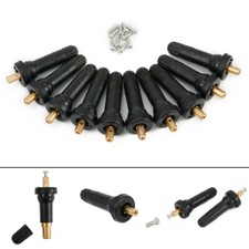 10x TPMS Pneu Pression