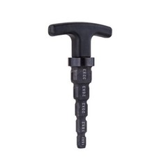 Calibraiteur / ébaucheur manuel pour tuyaux multicouche de taille 16-18-20-26-3