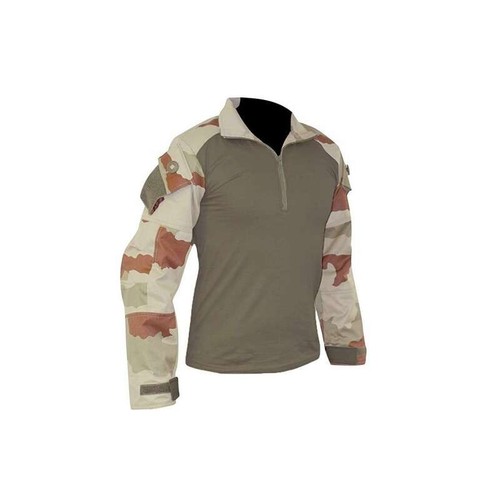 Destockage chemise combat - destockage,