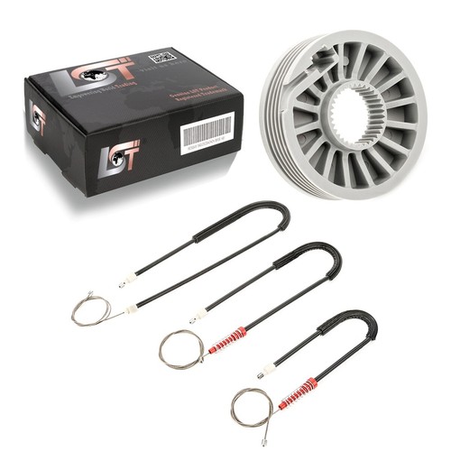 Set rouleau câble pour - rouleau,