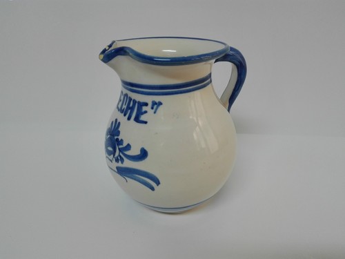 Ancien pot manchega - ancien,