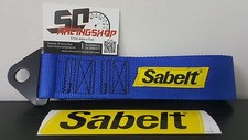 SABELT Crochet Remorque Racing