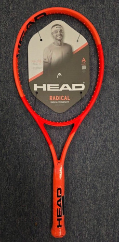Head radical team 2025 - radical, tennis