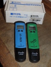 HANNA INSTRUMENTS HI-98311/ HI-98121