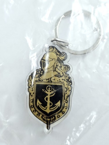 Porte cles neuf - -,