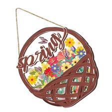 Panneau De Porte D'entrée