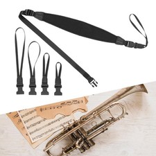 Tuba Instrument 4 adaptateurs