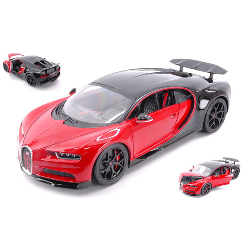 Bugatti chiron sport 2016 - sport,