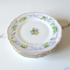 Limoges haviland assiettes - limoges, haviland.