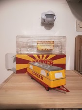 cirque pinder caravane n111 direkt