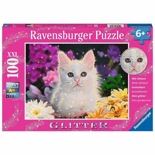 Ravensburger glitzerkatze - ravensburger,