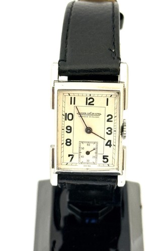 Jaeger lecoultre uniplan - jaeger, -lecoultre