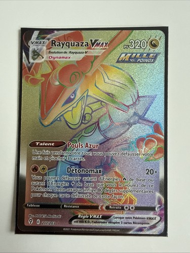 Carte pokémon française - carte,