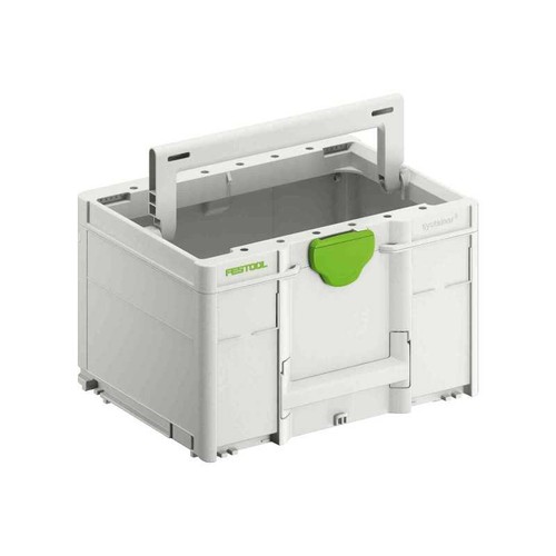 Toolbox systainer sys3 m - systainer³,