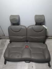 Banquette arriere RENAULT