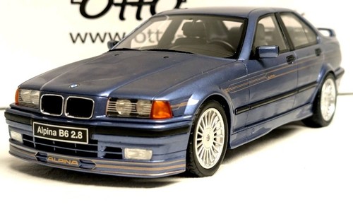 Miniature bmw e36 8 - miniature,