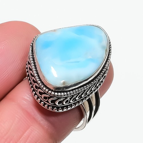 Bague pierre précieuse
