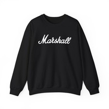 Marshall Amplification Logo