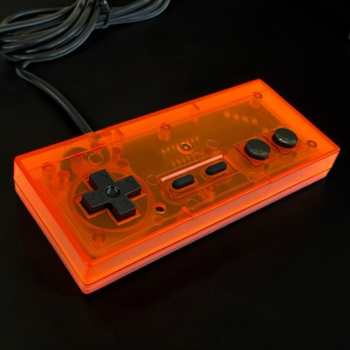 Custom nes 004 - nes-004, controller