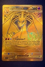 🇫🇷 Carte Pokémon