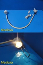 Sunnex hm1000 37w - hm1000-37w, gooseneck