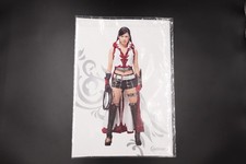 Signed Autopgraph sonim