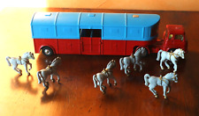 Camion cirque CORGI
