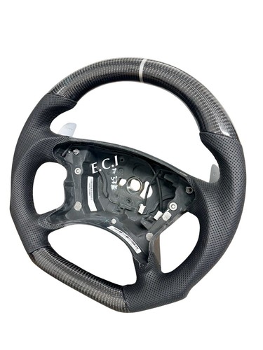Volant fibre carbone - volant,