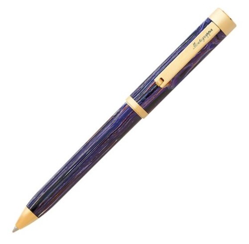 Montegrappa zéro paysage - montegrappa,