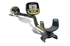 Fisher Gold Bug PRO Metal