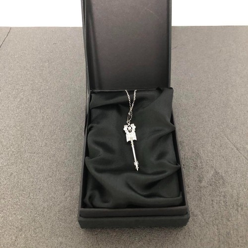 Collier pendentif final - pendentif,