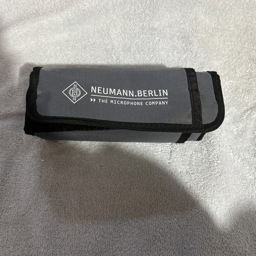 Neumann kms 105 black - kms,