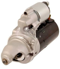 Pour Lombardini 325ccm Diesel 0001107024 12V 9 Dents Démarreur Moteur Tout Neuf