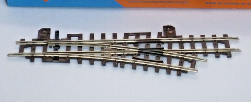 Rocoline aiguillage droit - rocoline,