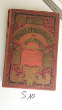 S10/ JULES VERNE LES ENFANTS