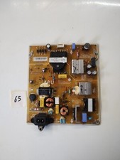 N° 65 Carte Alimentation pour