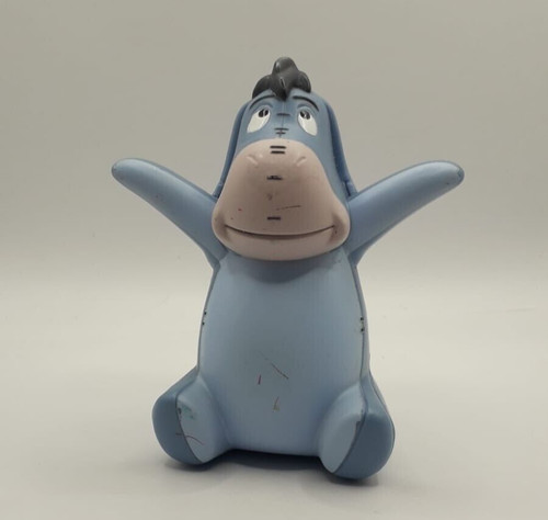 Figurine winnie ourson - figurine, l