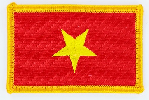Patch ecusson brode - ecusson,