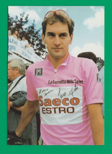 Cyclisme carte cycliste ivan - cyclisme,