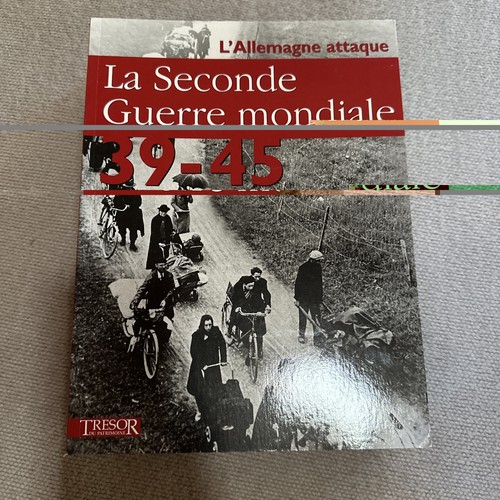 Lot volumes seconde - 10,
