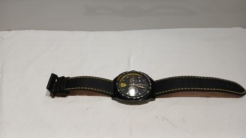 Montre ferrari chronographe - montre,