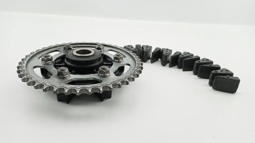 Porte couronne yamaha - couronne, 1000