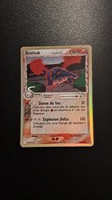 Carte Pokémon HOLO Drattak