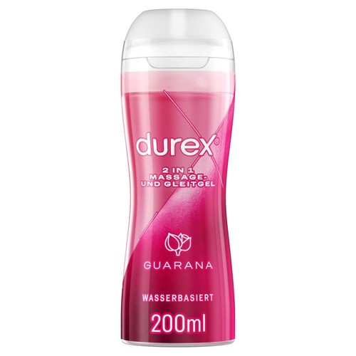 Durex play in1 massage - play,