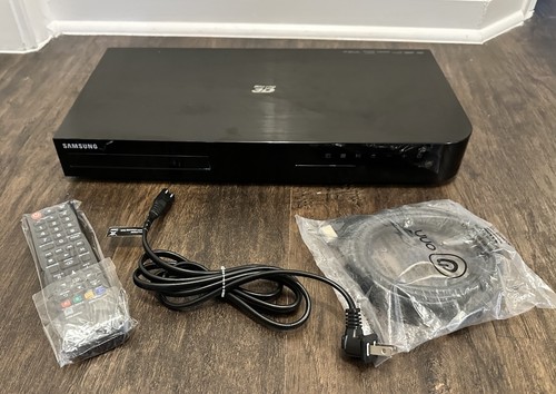 Samsung smart blu ray - samsung,
