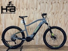 VTT électrique Haibike