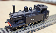 A   VENDRE   UNE    LOCOMOTIVE